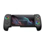 Mars Gaming MGPX Gamepad 2en1 Bluetooth 5.0 RGB Negro